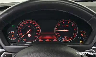 BMW 4-Series 2018 2.0 гидро в Москве № 157718, миниатюра 8
