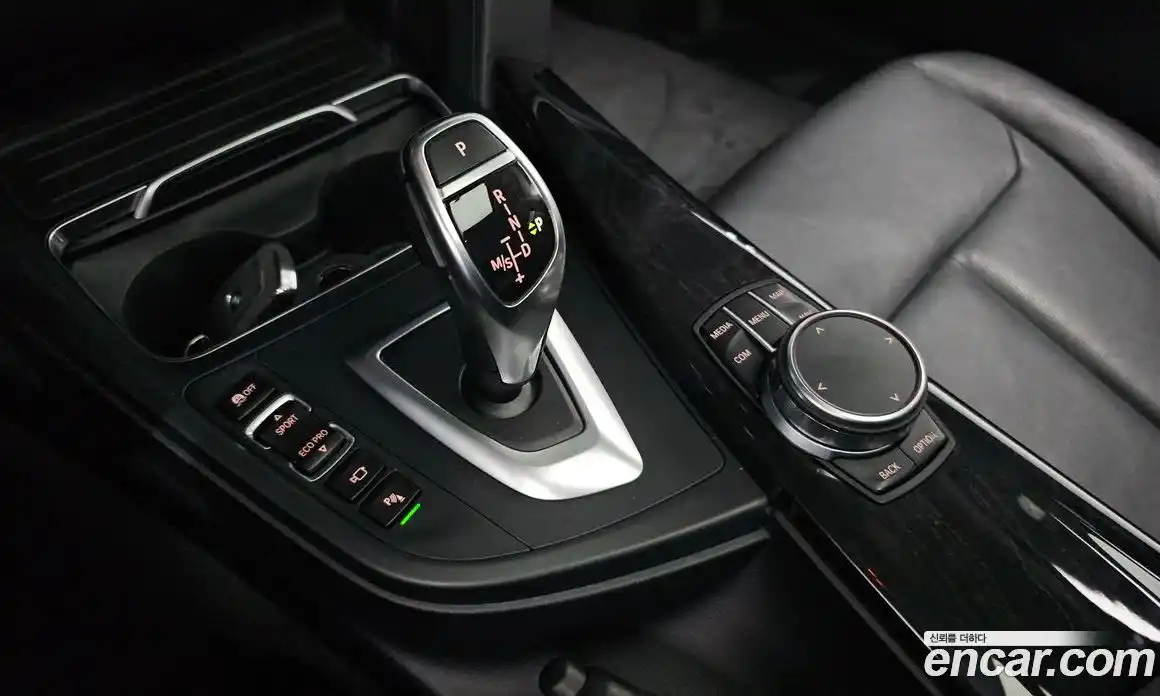 BMW 4-Series 2018 2.0 гидро в Москве № 157718, фото 9