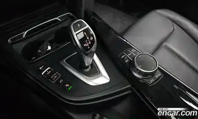 BMW 4-Series 2018 2.0 гидро в Москве № 157718, миниатюра 9