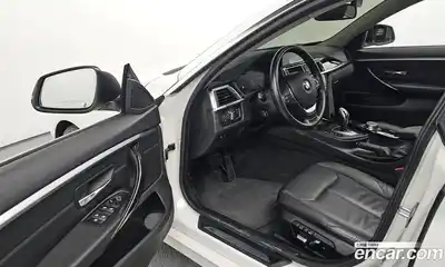 BMW 4-Series 2018 2.0 гидро в Москве № 157718, миниатюра 10