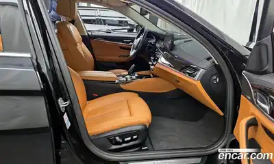 BMW 5-Series 2022 2.0 гидро в Москве № 157776, миниатюра 10