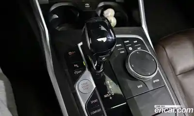 BMW 3-Series 2020 2.0 гидро в Москве № 157977, миниатюра 9