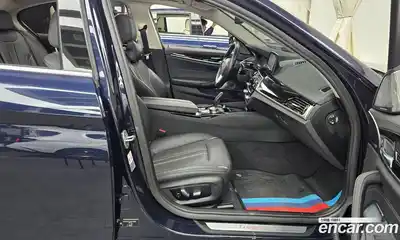BMW 5-Series 2019 2.0 гидро в Москве № 158211, миниатюра 11