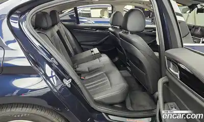 BMW 5-Series 2019 2.0 гидро в Москве № 158211, миниатюра 12