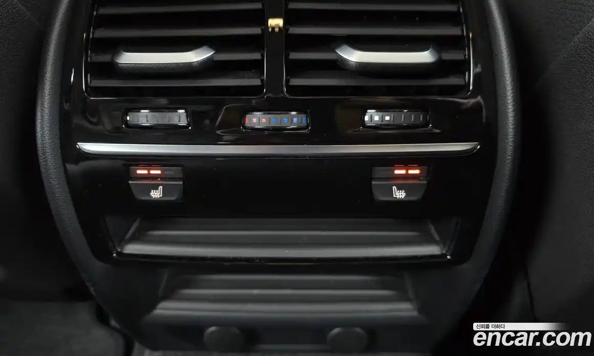 BMW 5-Series 2019 2.0 гидро в Москве № 158211, фото 19