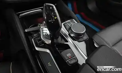 BMW 5-Series 2019 2.0 гидро в Москве № 158211, миниатюра 9