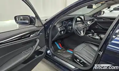 BMW 5-Series 2019 2.0 гидро в Москве № 158211, миниатюра 10