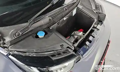 BMW i3 2020 0.1 гидро в Москве № 158237, миниатюра 6