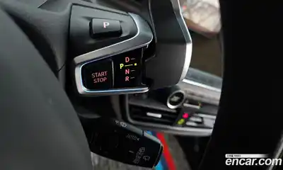 BMW i3 2020 0.1 гидро в Москве № 158237, миниатюра 9
