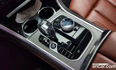 BMW 8-Series 2020 3.0 гидро в Москве № 158384, миниатюра 9