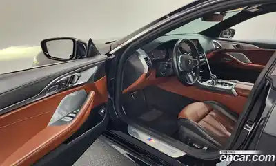 BMW 8-Series 2020 3.0 гидро в Москве № 158384, миниатюра 10
