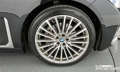 BMW 7-Series 2022 3.0 гидро в Москве № 158489, миниатюра 5