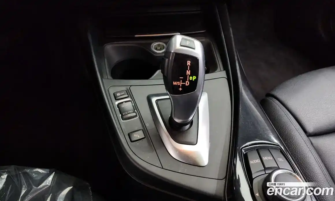 BMW 1-Series 2014 2.0 гидро в Москве № 158548, фото 9