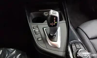 BMW 1-Series 2014 2.0 гидро в Москве № 158548, миниатюра 9