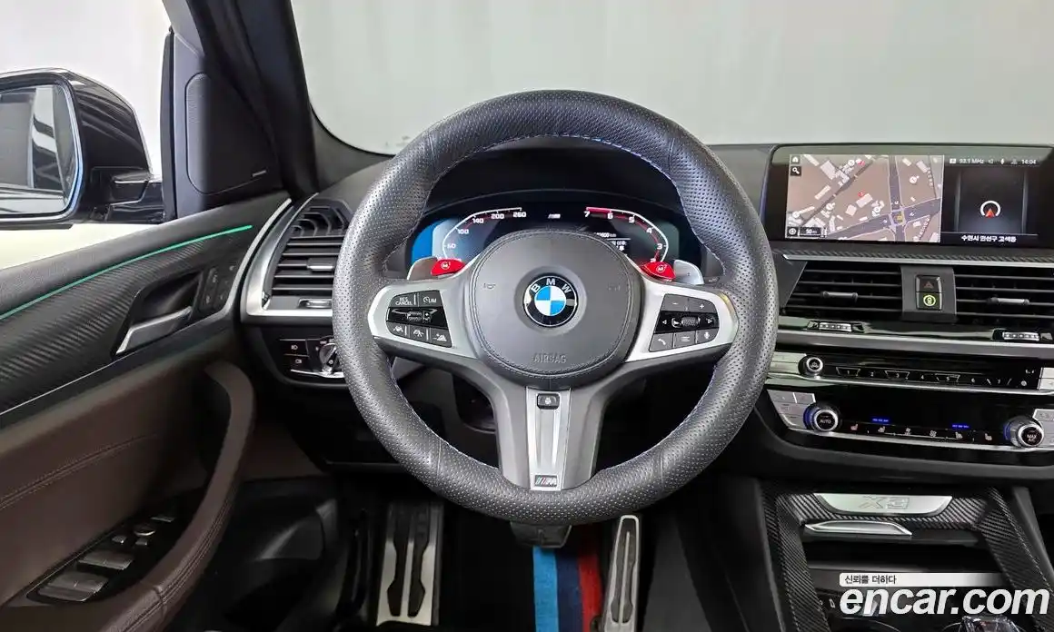 BMW X3 2021 2.0 гидро в Москве № 158908, фото 13
