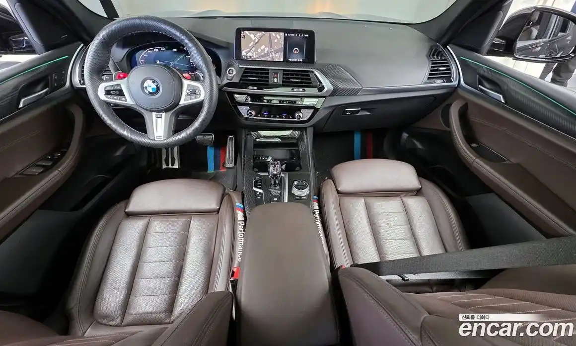 BMW X3 2021 2.0 гидро в Москве № 158908, фото 7