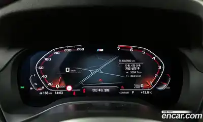 BMW X3 2021 2.0 гидро в Москве № 158908, миниатюра 8