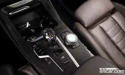 BMW X3 2021 2.0 гидро в Москве № 158908, миниатюра 9
