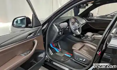 BMW X3 2021 2.0 гидро в Москве № 158908, миниатюра 10