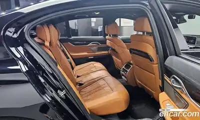 BMW 7-Series 2017 2.0 гидро в Москве № 159075, миниатюра 12