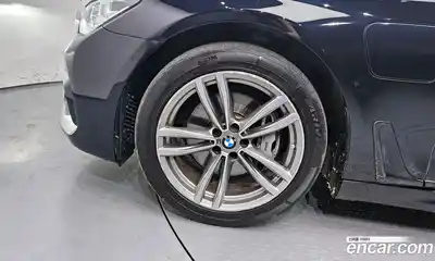 BMW 7-Series 2017 2.0 гидро в Москве № 159075, миниатюра 5