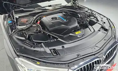 BMW 7-Series 2017 2.0 гидро в Москве № 159075, миниатюра 6