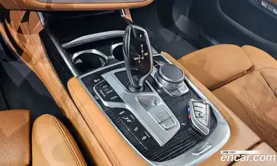 BMW 7-Series 2017 2.0 гидро в Москве № 159075, миниатюра 9