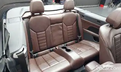 BMW 4-Series 2022 2.0 гидро в Москве № 159104, миниатюра 12
