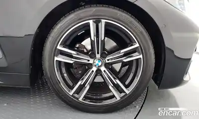 BMW 4-Series 2022 2.0 гидро в Москве № 159104, миниатюра 5