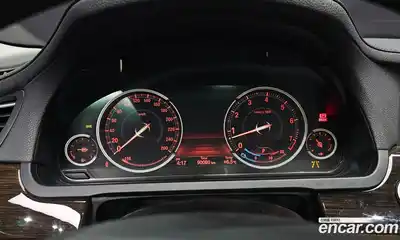 BMW 7-Series 2013 3.0 гидро в Москве № 159161, миниатюра 8