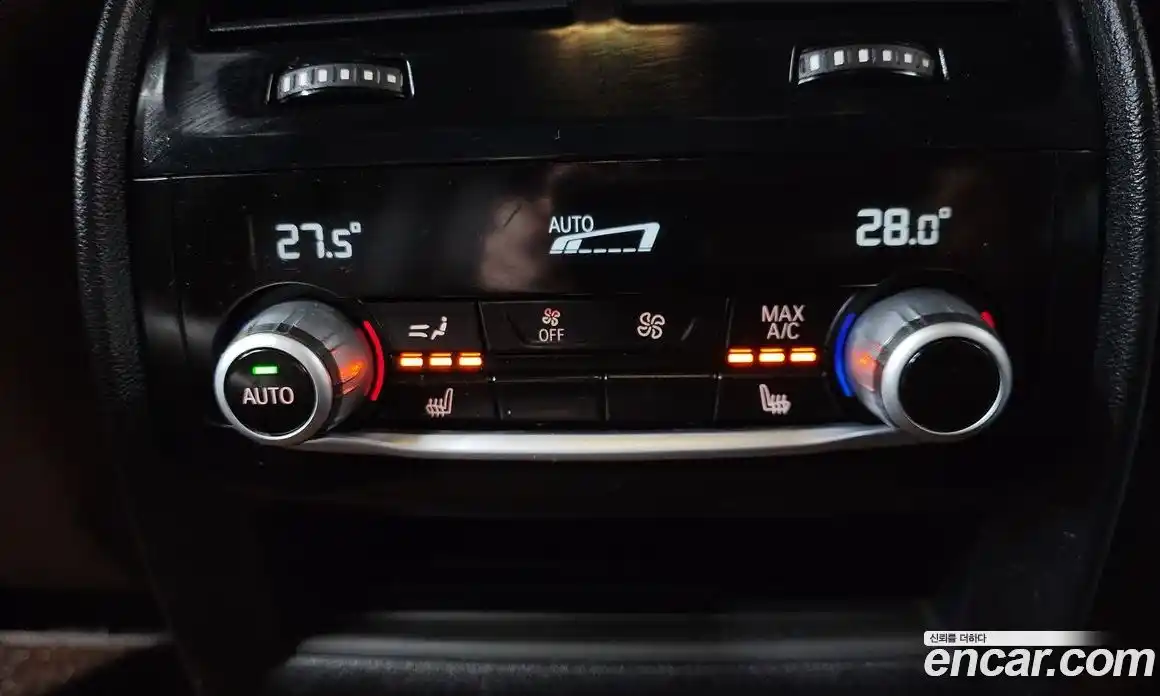 BMW 5-Series 2021 2.0 гидро в Москве № 159232, фото 19