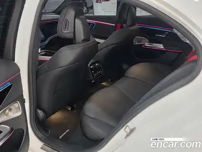 Mercedes-Benz E-Class 2025 3.0 гидро в Москве № 159998, миниатюра 12