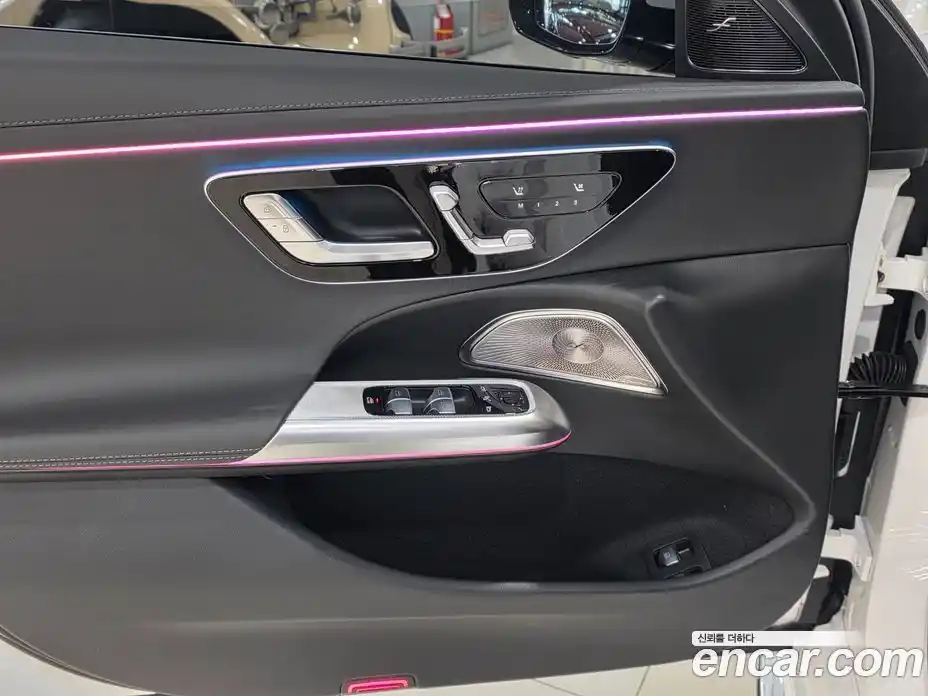 Mercedes-Benz E-Class 2025 3.0 гидро в Москве № 159998, фото 14