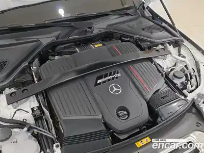 Mercedes-Benz E-Class 2025 3.0 гидро в Москве № 159998, миниатюра 6