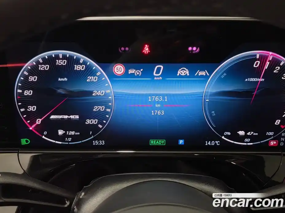 Mercedes-Benz E-Class 2025 3.0 гидро в Москве № 159998, фото 8