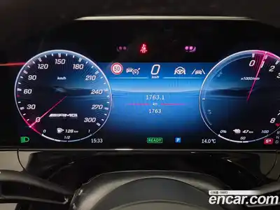 Mercedes-Benz E-Class 2025 3.0 гидро в Москве № 159998, миниатюра 8