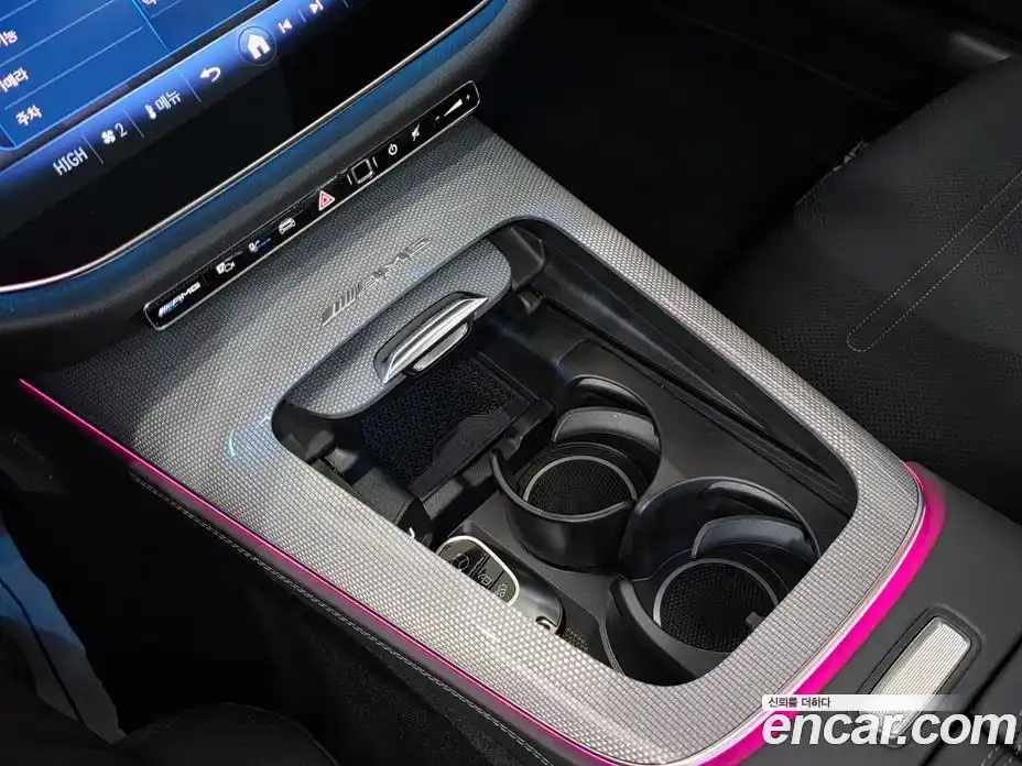 Mercedes-Benz E-Class 2025 3.0 гидро в Москве № 159998, фото 9