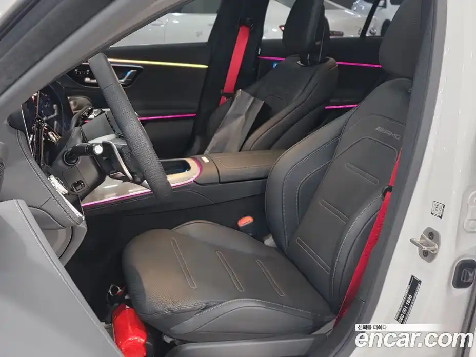Mercedes-Benz E-Class 2025 3.0 гидро в Москве № 159998, фото 10