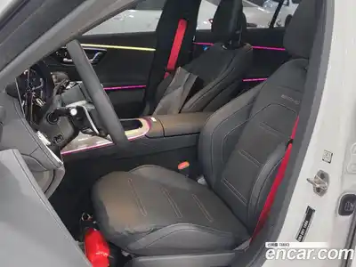 Mercedes-Benz E-Class 2025 3.0 гидро в Москве № 159998, миниатюра 10