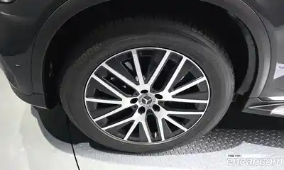 Mercedes-Benz GLC-Class 2022 1.9 гидро в Москве № 160387, миниатюра 5