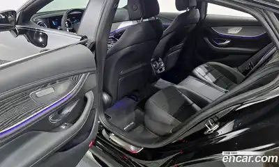 Mercedes-Benz AMG GT 2023 3.0 гидро в Москве № 160397, миниатюра 11