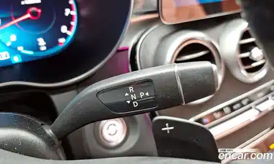 Mercedes-Benz GLC-Class 2022 2.0 гидро в Москве № 160737, миниатюра 9