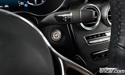 Mercedes-Benz GLC-Class 2023 1.9 гидро в Москве № 160815, миниатюра 9