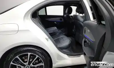 Mercedes-Benz E-Class 2020 2.0 гидро в Москве, миниатюра 12
