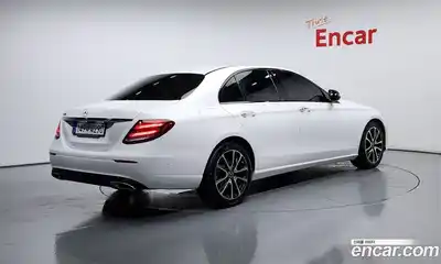 Mercedes-Benz E-Class 2020 2.0 гидро в Москве, миниатюра 2