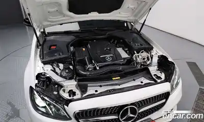 Mercedes-Benz E-Class 2020 2.0 гидро в Москве, миниатюра 6