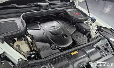 Mercedes-Benz GLS-Class 2020 2.9 гидро в Москве № 161273, миниатюра 6