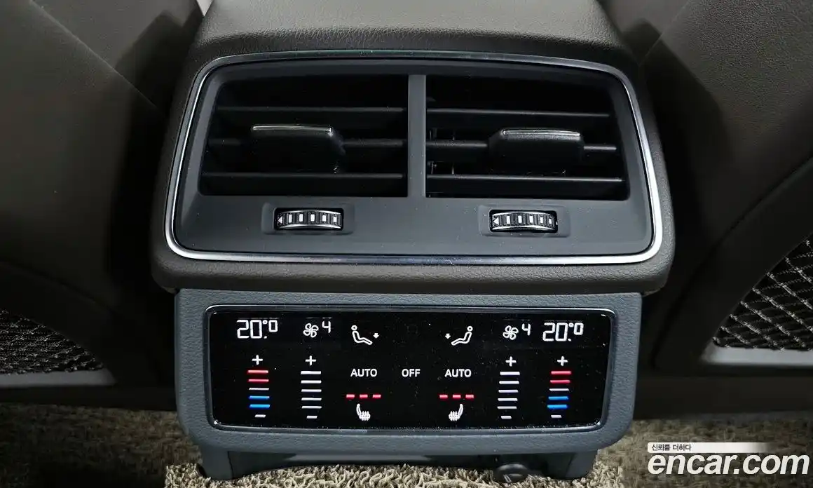 Audi A7 2021 3.0 гидро в Москве № 162432, фото 18