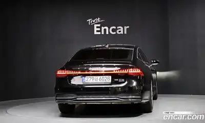 Audi A7 2021 3.0 гидро в Москве № 162432, миниатюра 4