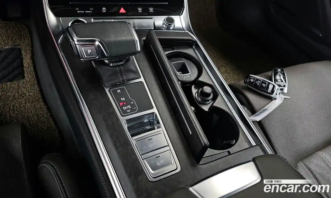 Audi A7 2021 3.0 гидро в Москве № 162432, фото 9